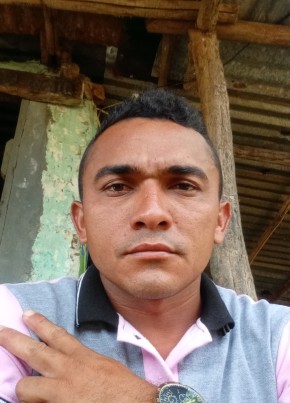 Jose из Zaraza 27 лет