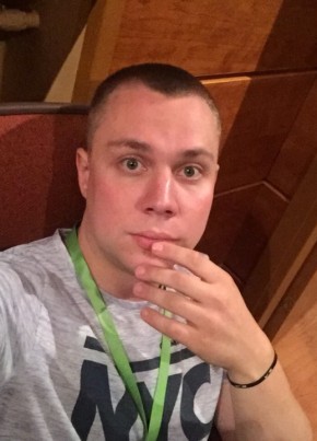 Aleksandr, 31, Россия, Москва