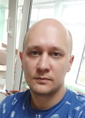 Сергей, 39, Россия, Новосибирск