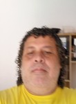 Wallas Ferreira, 51 год, Brasília