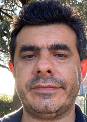 mauri, 48, Repubblica Italiana, Arezzo