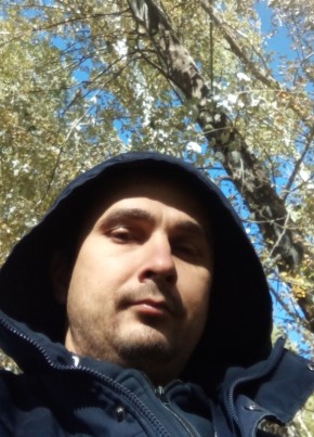 Александр, 38, Россия, Волгоград