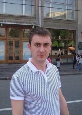 Иван, 38, Россия, Борисоглебск