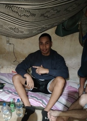 Paolo caicedo из Santiago de Cali 30 лет