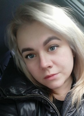 Таисия, 31, Россия, Челябинск