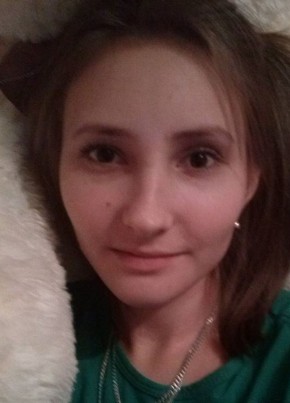 Алиса, 25, Россия, Томск