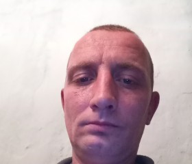 Василий, 39 лет, Черногорск