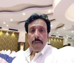 Dinesh Chudiwal, 52 года, Kanpur