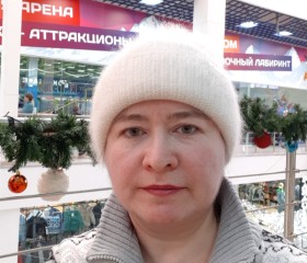 Светлана, 45 лет, Омск