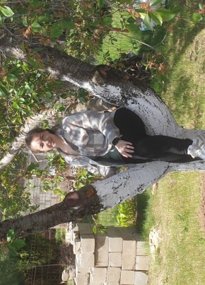 Valentina, 33, Russia, Volzhskiy (Volgograd)