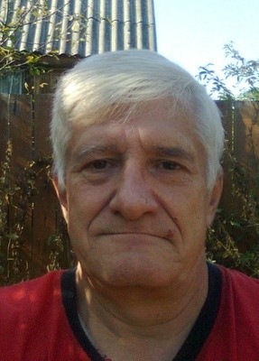 Михаил, 68, Россия, Белоомут