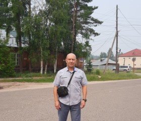 Игорь, 49 лет, Линево
