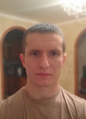 Vaso, 33, Україна, Київ