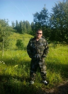 Михаил, 39, Россия, Лебедянь
