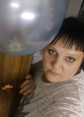 Елена из Москвы 43 года