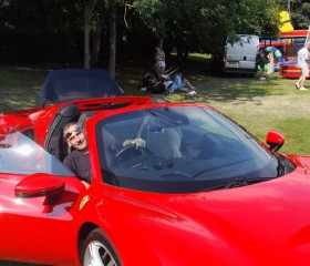 Paul, 53, Rossendale