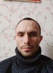 Andrey, 39, Novyy Urengoy
