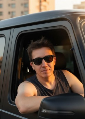 Ivan, 36, Russia, Izhevsk