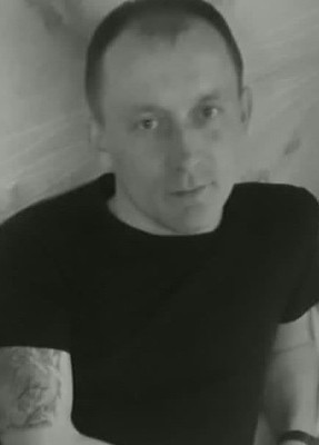 Андрей, 37, Россия, Приволжск