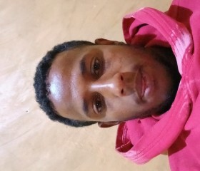 Mohamed, 28, Haywards Heath