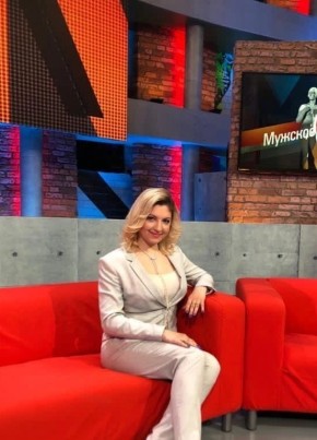 Marina, 30, Russia, Moscow