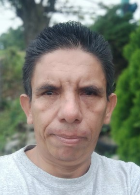 Edgar из Puerto Santander 45 лет