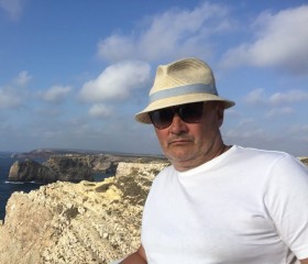 Vladimir, 60, Vitebsk