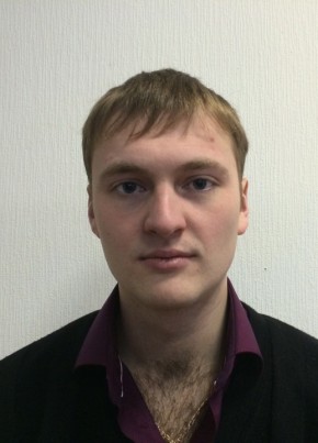 Руслан, 32, Россия, Лух