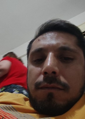Murat, 32, Türkiye Cumhuriyeti, Şanlıurfa