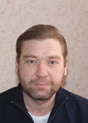 Константин, 43, Россия, Сызрань