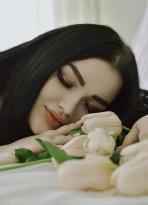 Ирина из Томска 29 лет