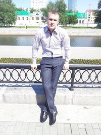 Дмитрий, 38, Россия, Клинцы
