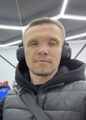 Сергей из Феодосии 38 лет
