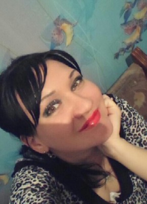 Людмила, 30, Қазақстан, Павлодар