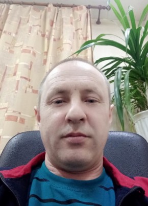 Михаил, 49, Россия, Мегион