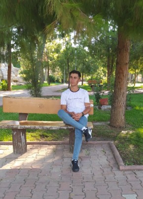 Mehmet , 25, Türkiye Cumhuriyeti, Torbalı