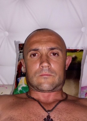 Сергей, 43, Россия, Каневская