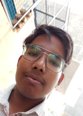 Vishal Sharma, 20, India, Jīnd