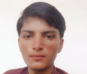 Shakeel khan, 18 лет, بھمبر‎