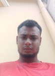 Ibrahim, 25 лет, চট্টগ্রাম