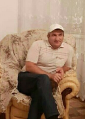 Адам, 42, Россия, Аргун