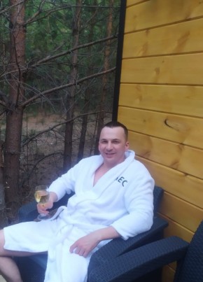 Леонид, 37, Россия, Красноярск