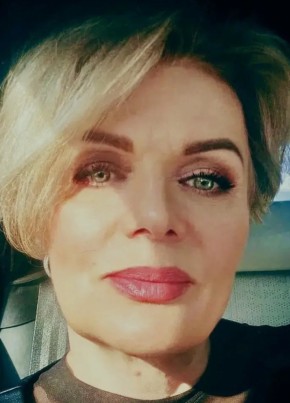 Светлана из Екатеринбурга 55 лет