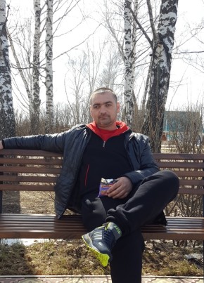Евгений, 40, Россия, Бол.Кукмор