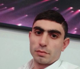 Gor, 30, Yerevan