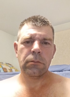 Александр из Санкт-Петербурга 43 года