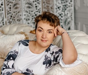 Вера, 51 год, Кемерово