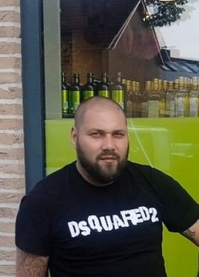 Dănuț dan из Nijmegen 36 лет