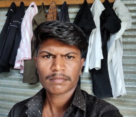 Sharad thakiar, 22 года, Bhiwandi