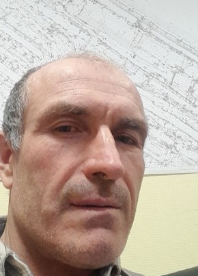 Юрий, 52, Россия, Похвистнево